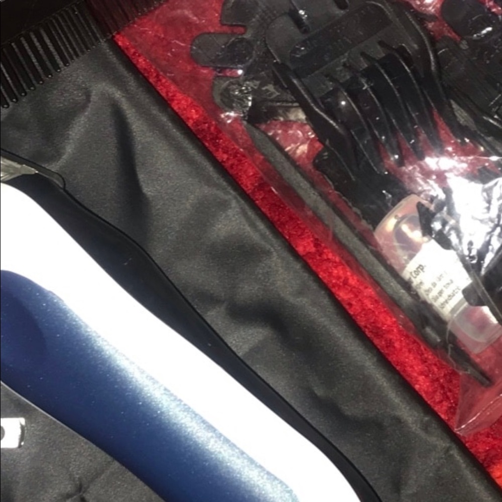 Shaving Kit